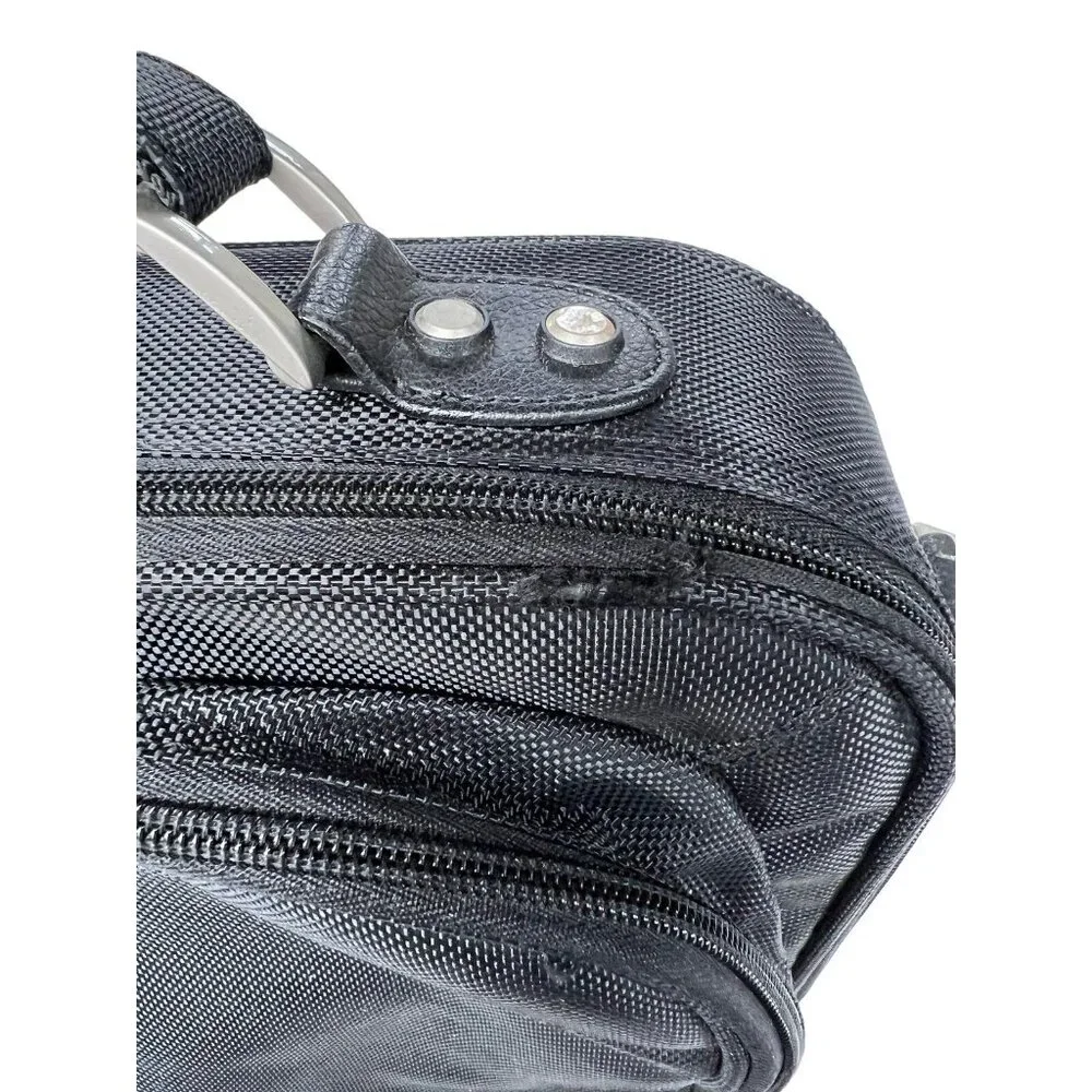 Dell Laptop Messenger Bag 15